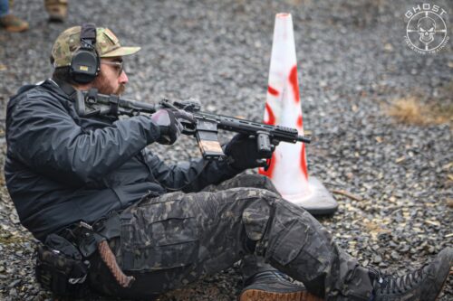 carbine training